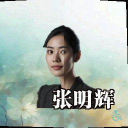 张明辉